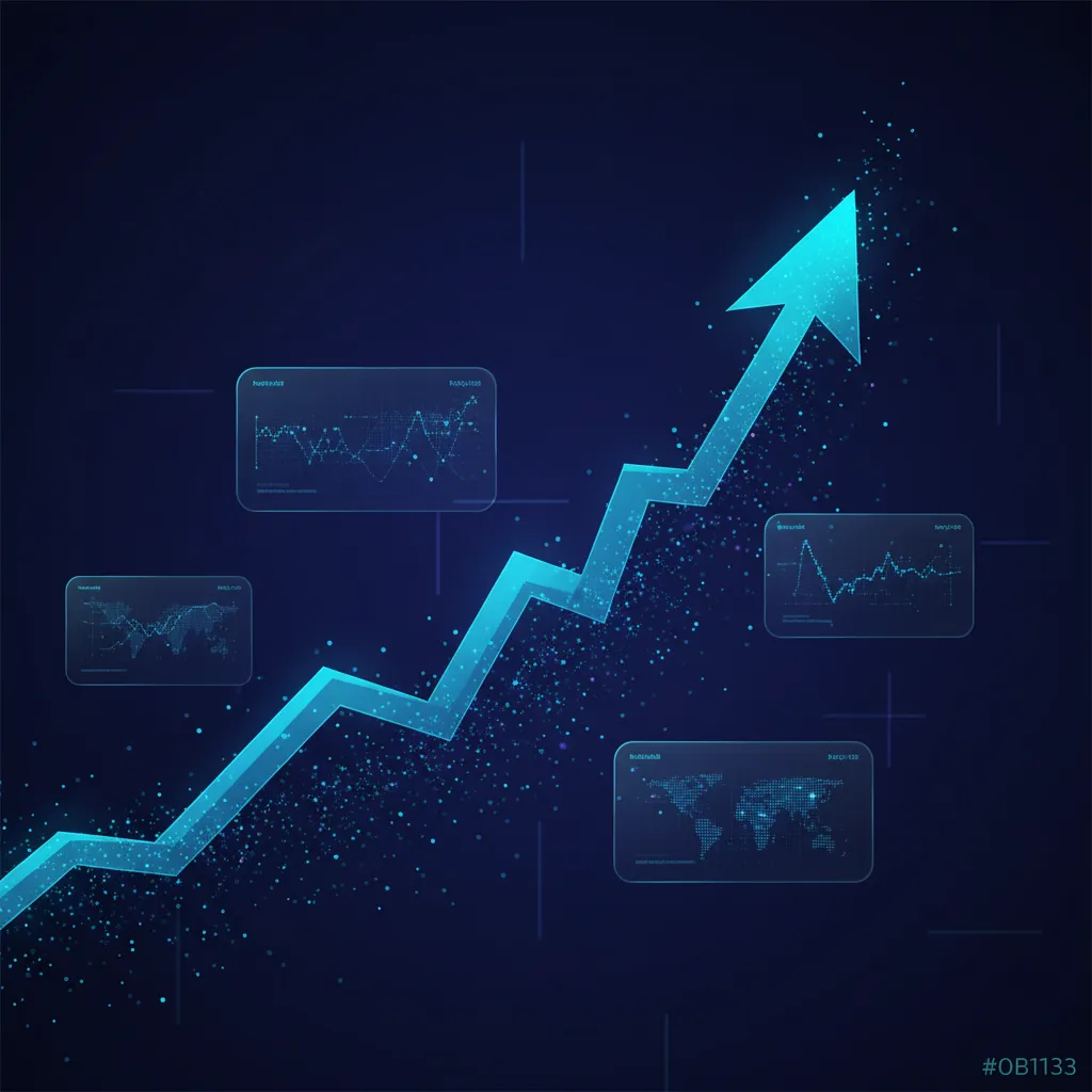 Crescimento e ROI com a Mágica Suite